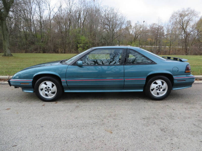 1994 Pontiac Grand Prix SE