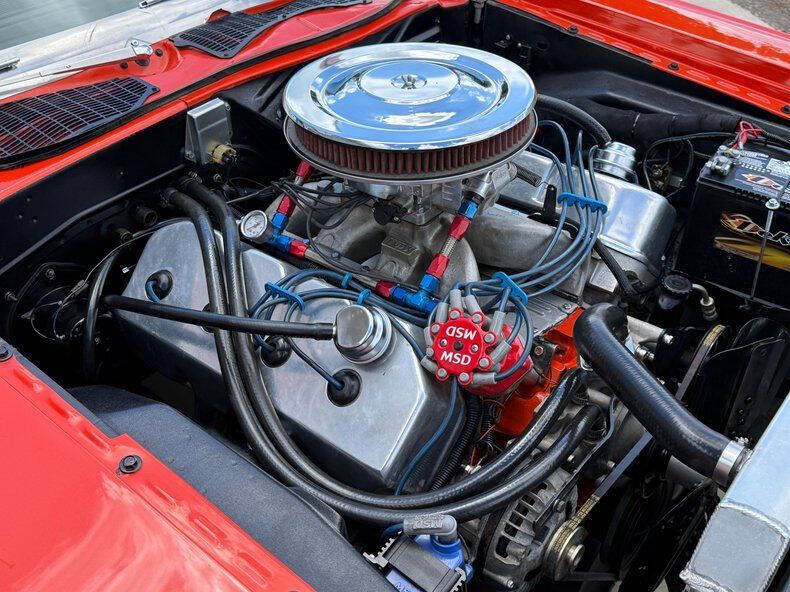 1971 Dodge Challenger