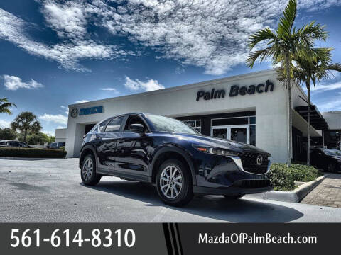 2023 Mazda CX-5 2.5 S Select Photo
