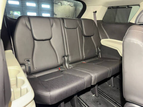2022 Kia Carnival EX