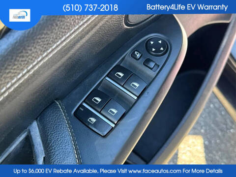 2011 BMW X3 xDrive28i