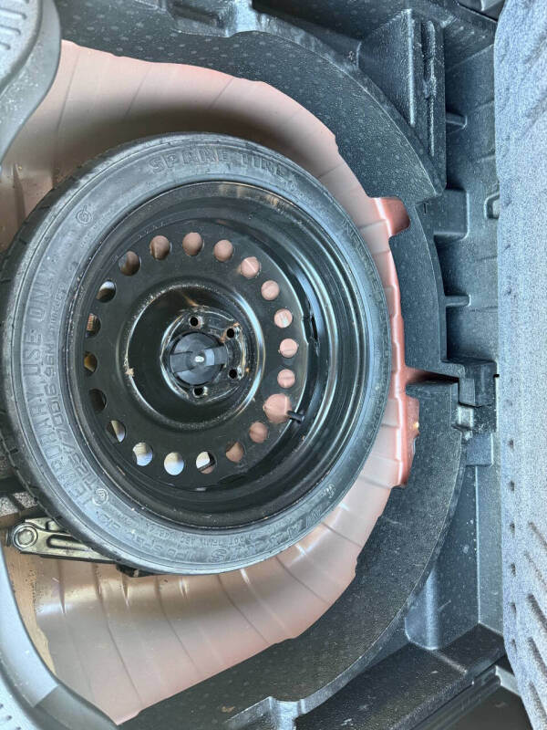 2015 Chevrolet Trax LT