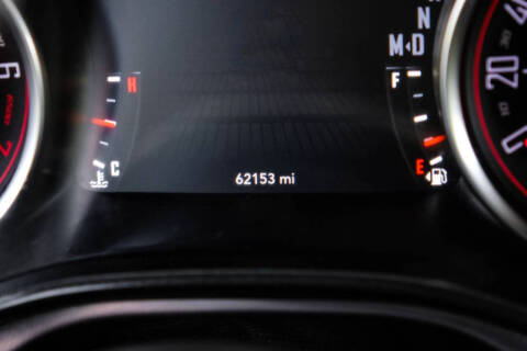 2019 Dodge Challenger GT