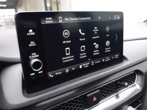 2023 Acura Integra w/Tech w/A-SPEC