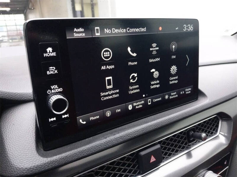 2023 Acura Integra w/Tech w/A-SPEC