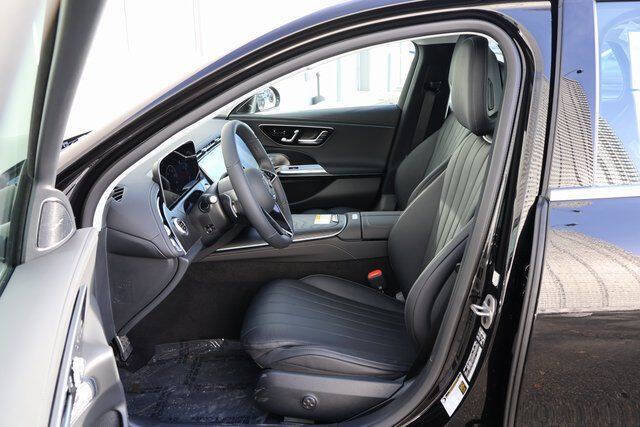 2025 Mercedes-Benz E-Class E 450 4MATIC All-Terrain