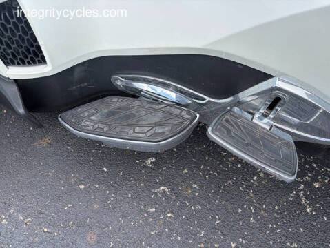 2014 Can-Am Spyder RT-S SE6