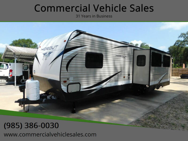 RVs & Campers For Sale In Bogalusa, LA