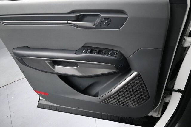 2024 Kia EV9 Light Long Range