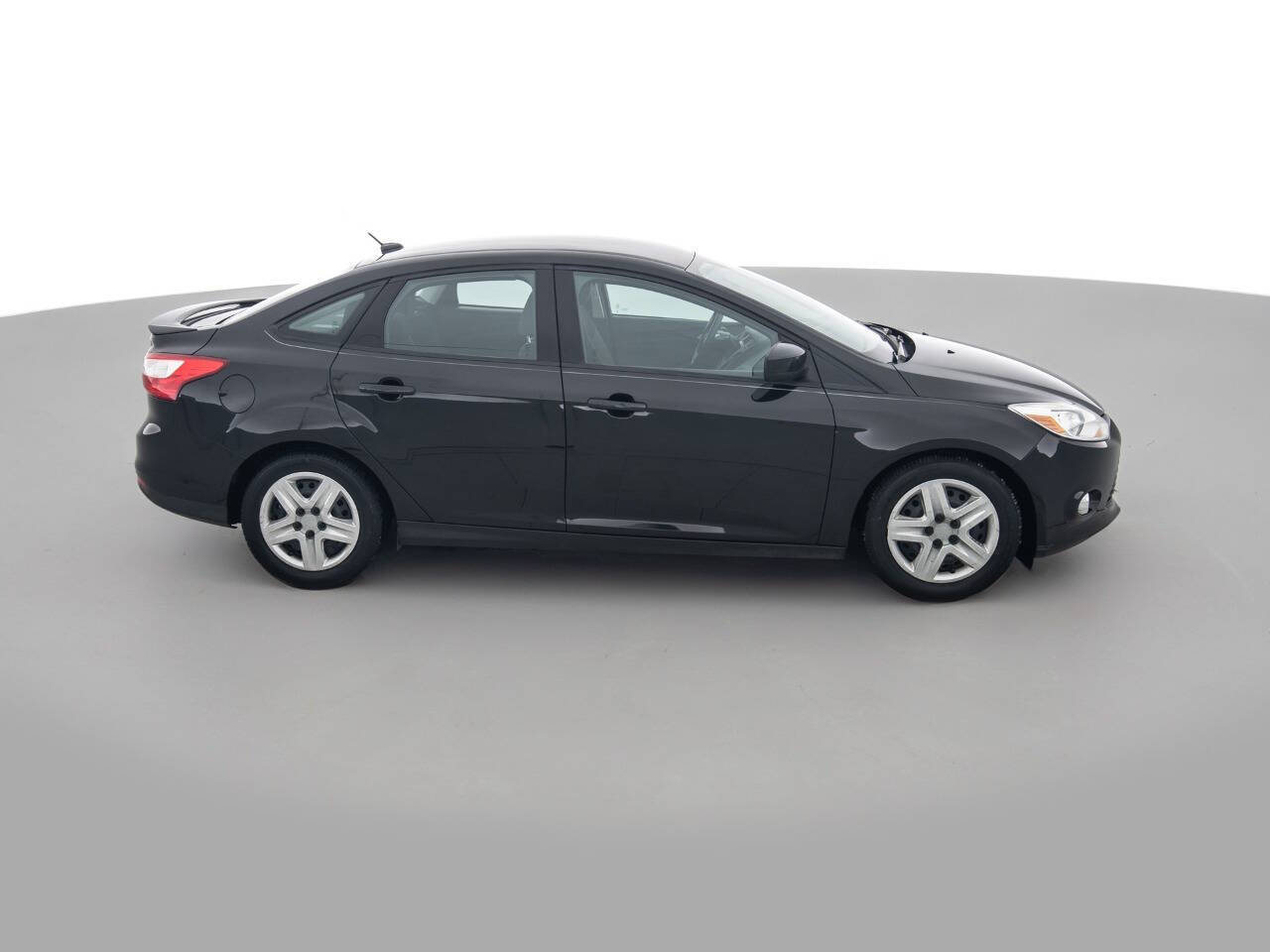 Used Car 2012 Ford Focus  Se 4dr Sedan For Sale Under $10,000 In Coal City, Illinois