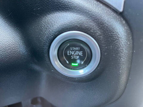 2022 GMC Sierra 2500HD