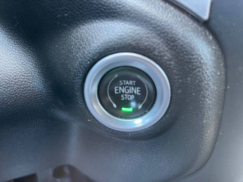 2022 GMC Sierra 2500HD