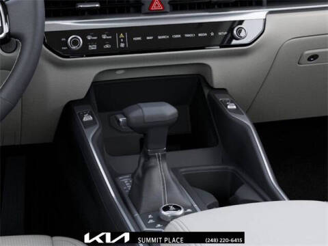 2025 Kia Sorento X-Line EX