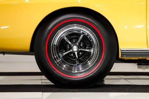 1968 AMC AMX