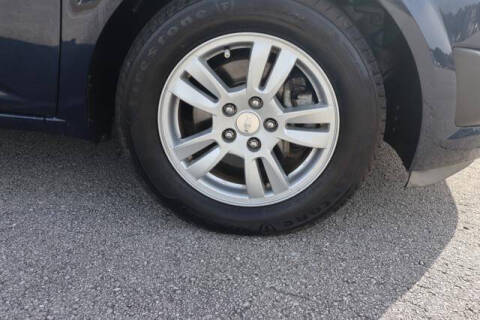 2015 Chevrolet Sonic LT Auto