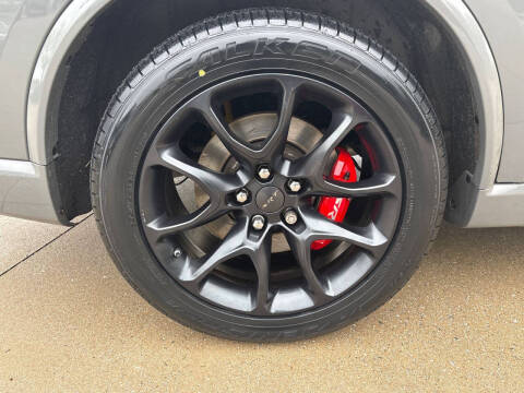 2022 Dodge Durango SRT 392