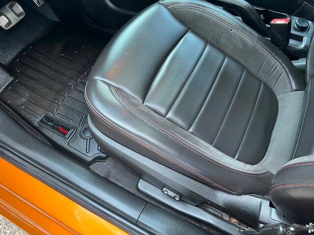 2017 Chevrolet Sonic Premier Auto