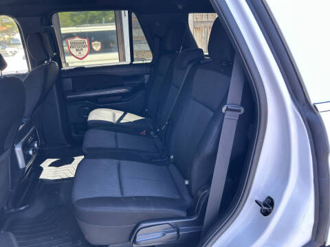 2020 Ford Expedition XLT