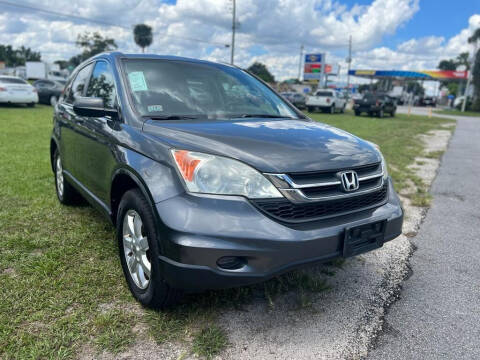 2011 Honda CR-V for sale at Unique Motor Sport Sales in Kissimmee FL