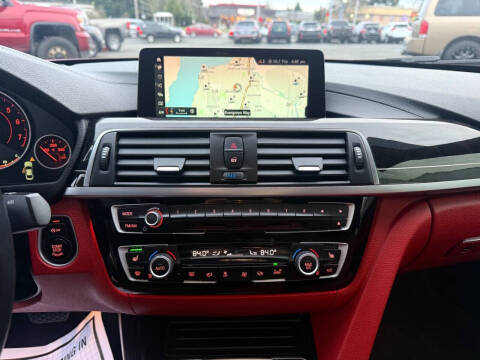 2019 BMW 4 Series 430i