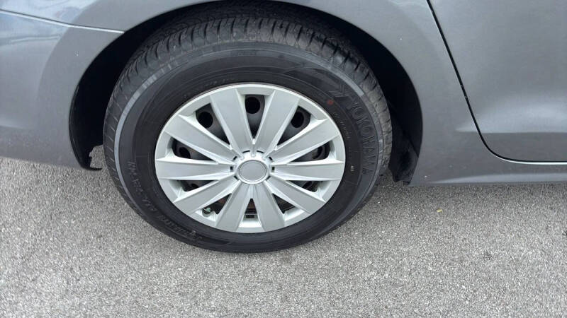 2015 Volkswagen Jetta