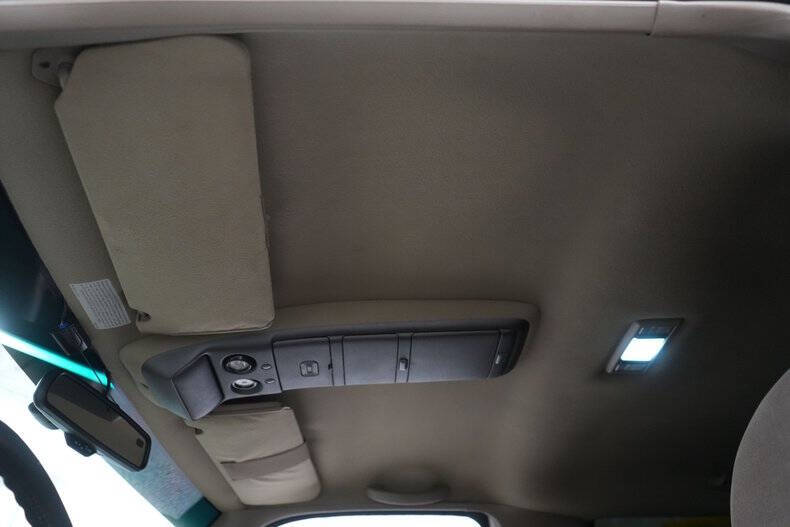 1996 Chevrolet Tahoe