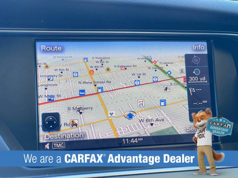 2014 Audi A5 2.0T quattro Premium Plus