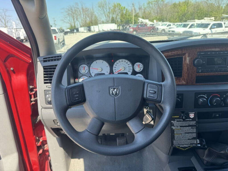 2006 Dodge Ram 3500