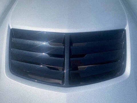 2015 Chevrolet Corvette