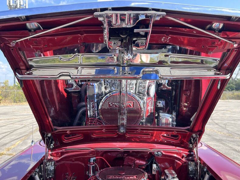 1957 Chevrolet Bel Air