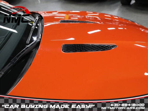 2014 Jaguar F-TYPE S