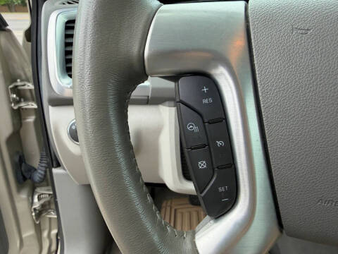 2015 GMC Acadia SLT-2