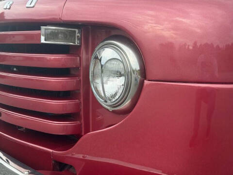 1948 Ford F-1