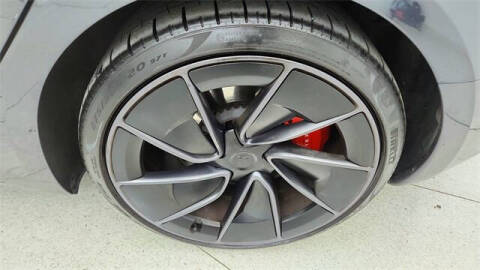 2025 Tesla Model 3 Performance