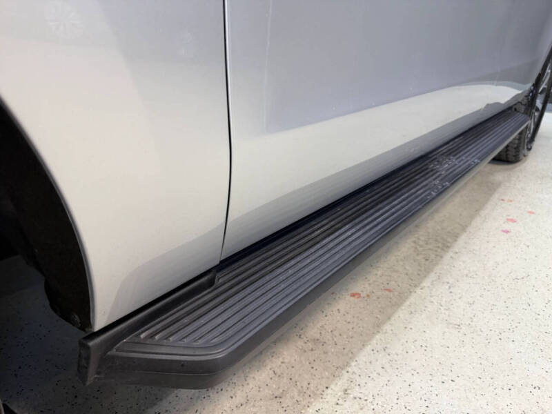 2019 Ford Expedition MAX XL Fleet