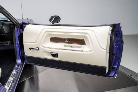 1970 Dodge Challenger