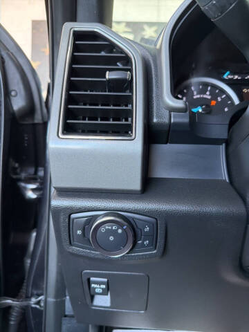 2019 Ford Expedition MAX XLT