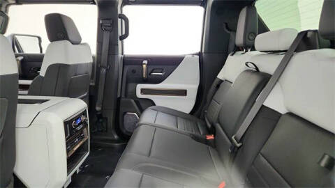 2024 GMC HUMMER EV 3X