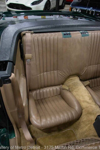 1992 Pontiac Firebird Trans Am