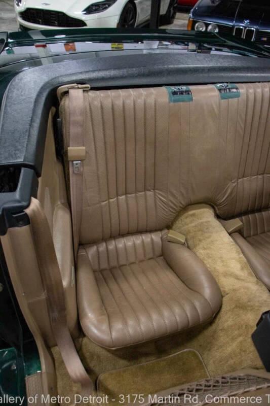 1992 Pontiac Firebird Trans Am