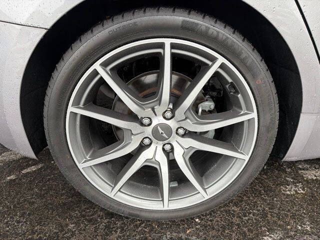 2023 Genesis G70