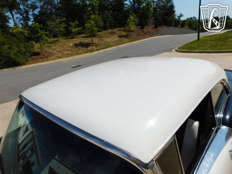 1956 Oldsmobile Super 88