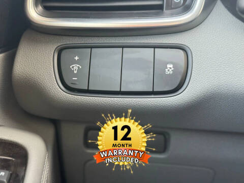 2016 Kia Sorento EX V6