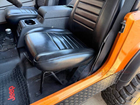 1981 Jeep CJ-7