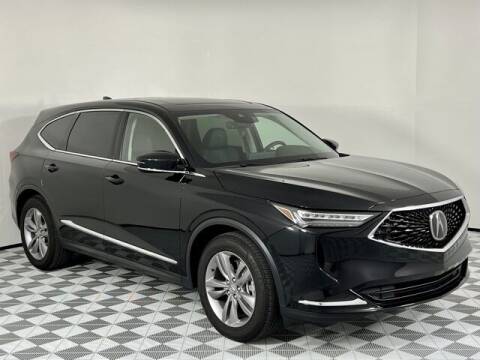 2022 Acura MDX for sale at Express Purchasing Plus in Hot Springs AR