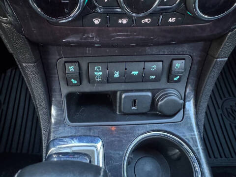 2015 Buick Enclave Premium