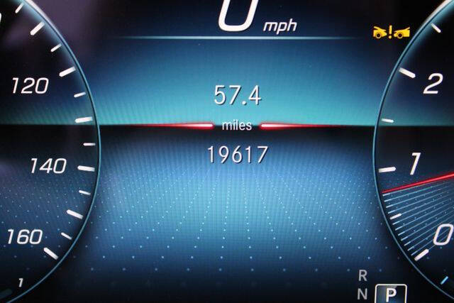 2023 Mercedes-Benz E-Class E 450