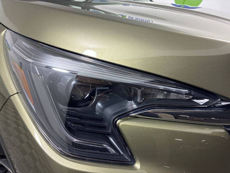 2025 Subaru Ascent Limited 7-Passenger