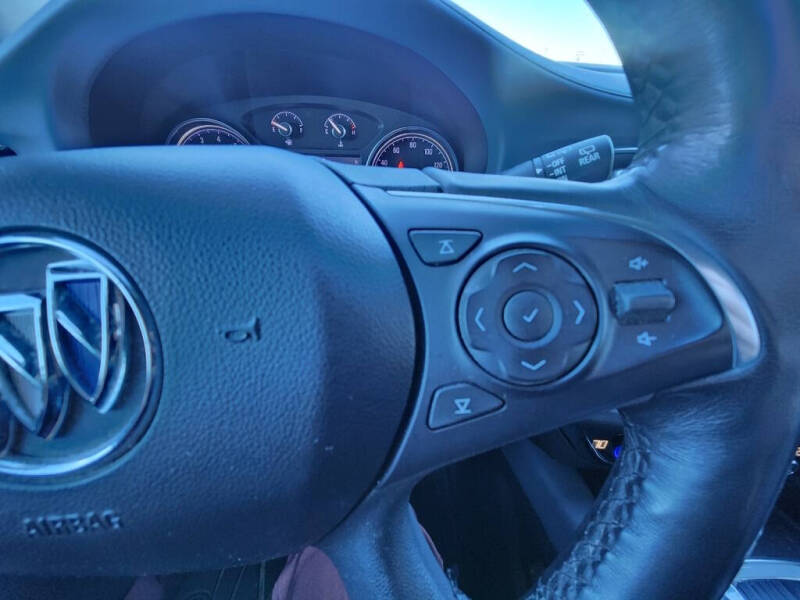 2021 Buick Enclave Premium