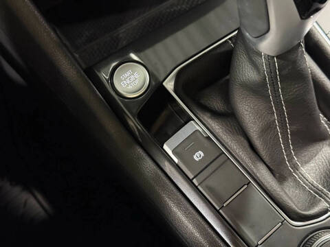 2024 Volkswagen Tiguan SEL R-Line 4Motion